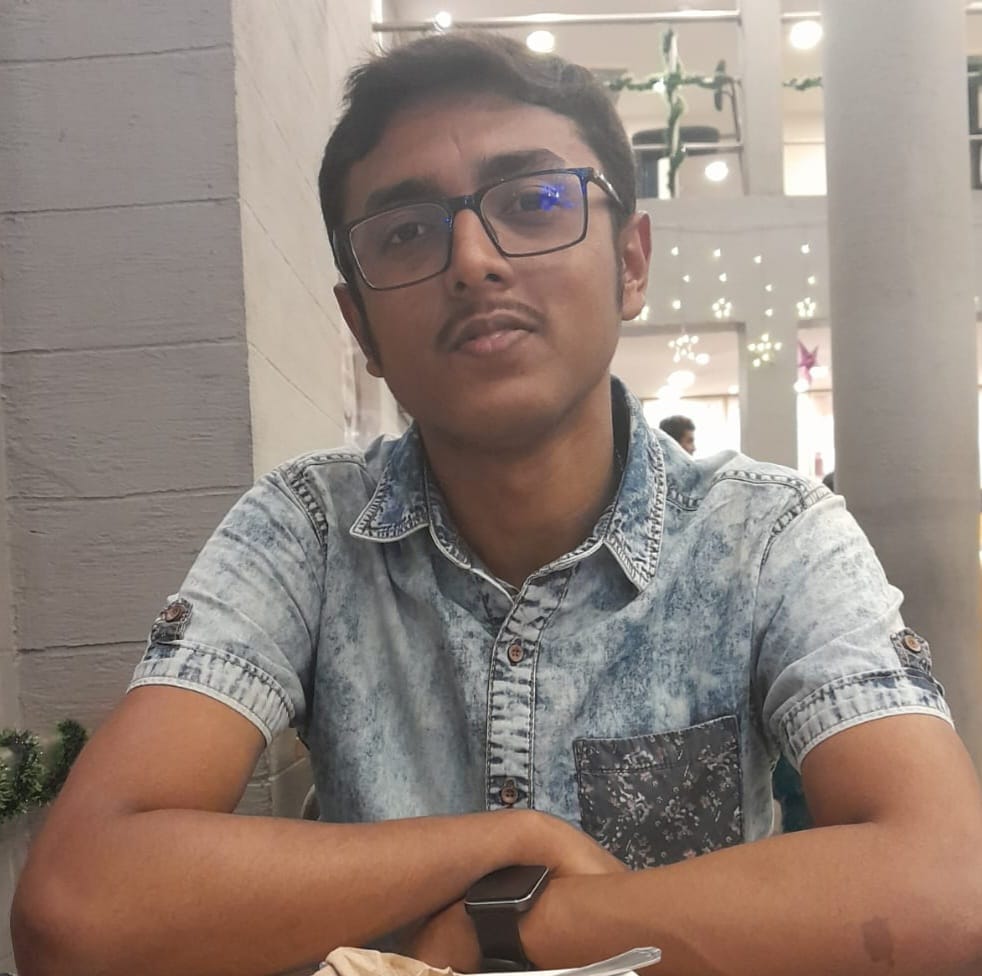 Niladri Bose