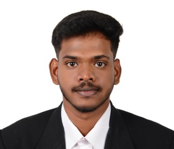 Kishore Selvam